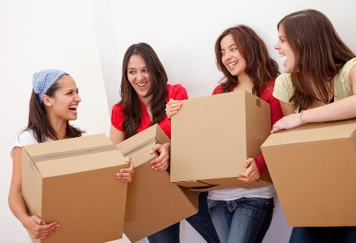 Safe checkout for Man And Van Ilford payments